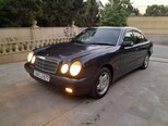 Mercedes E 220-18