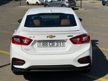 Chevrolet Cruze-11