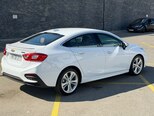 Chevrolet Cruze-8