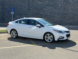Chevrolet Cruze-7
