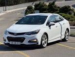 Chevrolet Cruze-6