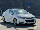 Chevrolet Cruze-5