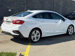 Chevrolet Cruze-10