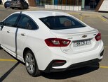 Chevrolet Cruze-12