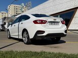 Chevrolet Cruze-9