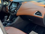 Chevrolet Cruze-13