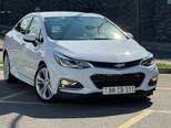 Chevrolet Cruze-3