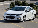 Chevrolet Cruze-2