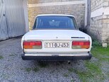 LADA (VAZ) 2107-5