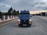 Mercedes Sprinter 315-1