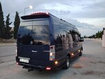 Mercedes Sprinter 315-4
