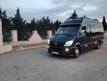 Mercedes Sprinter 315-3