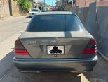Mercedes C 230-3