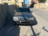Mercedes C 230-1