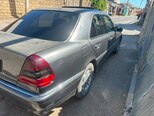 Mercedes C 230-4