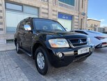 Mitsubishi Pajero-2