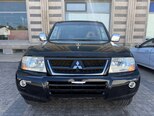 Mitsubishi Pajero-1