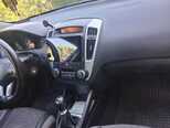 Kia Ceed SW-18