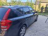 Kia Ceed SW-3
