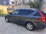 Kia Ceed SW-9