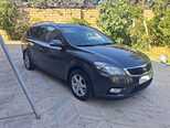 Kia Ceed SW-2