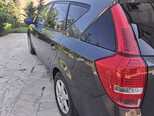 Kia Ceed SW-10