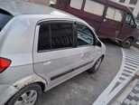 Hyundai Getz-3