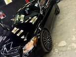Mercedes C 300-12