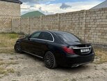 Mercedes C 300-9