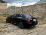 Mercedes C 300-8