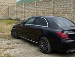 Mercedes C 300-7
