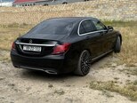 Mercedes C 300-6
