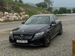 Mercedes C 300-1