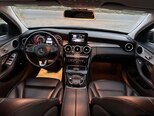 Mercedes C 300-5