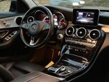 Mercedes C 300-4