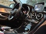 Mercedes C 300-2
