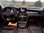 Mercedes C 300-3