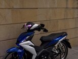 Tufan S 50-2