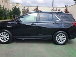 Chevrolet Equinox-4