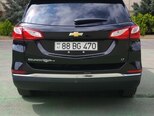 Chevrolet Equinox-2