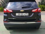 Chevrolet Equinox-11