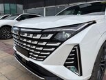 Changan Uni-Z-2