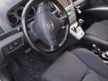 Toyota Corolla-4