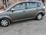 Toyota Corolla-2