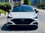 Hyundai Sonata-1