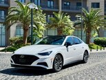Hyundai Sonata-3