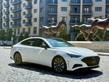 Hyundai Sonata-2