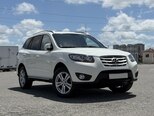 Hyundai Santa Fe-2