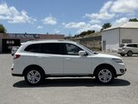 Hyundai Santa Fe-5