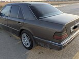 Mercedes 220 E-3